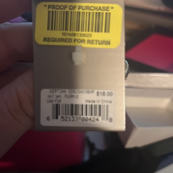 Stretchy ring - Picture 4 of 4